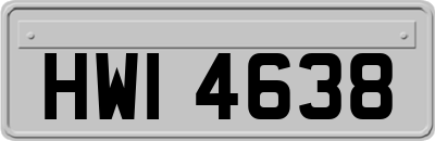 HWI4638