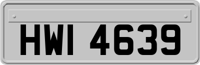 HWI4639