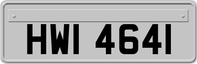 HWI4641