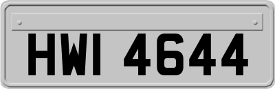 HWI4644
