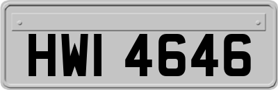 HWI4646