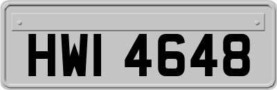 HWI4648