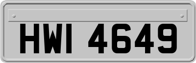HWI4649