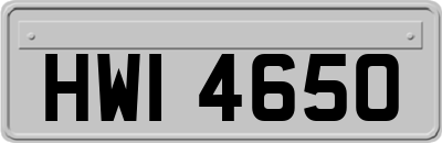 HWI4650