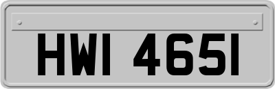 HWI4651