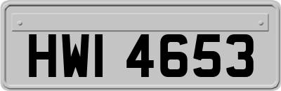 HWI4653