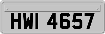 HWI4657