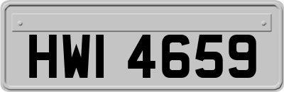 HWI4659