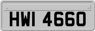 HWI4660