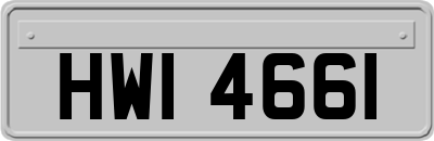 HWI4661