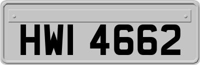 HWI4662