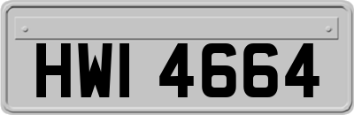 HWI4664