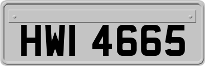 HWI4665