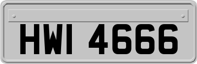 HWI4666