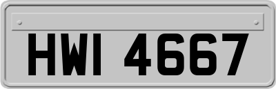 HWI4667