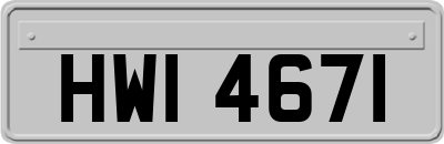HWI4671