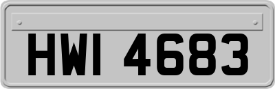 HWI4683