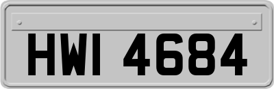 HWI4684