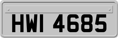 HWI4685