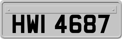 HWI4687