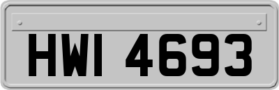 HWI4693