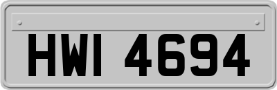 HWI4694