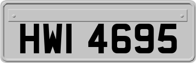 HWI4695