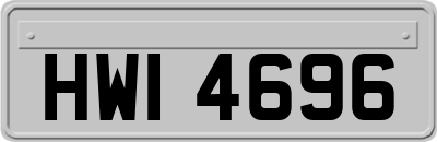 HWI4696