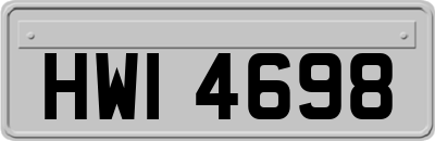 HWI4698