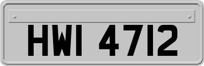 HWI4712