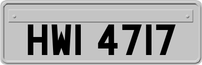 HWI4717
