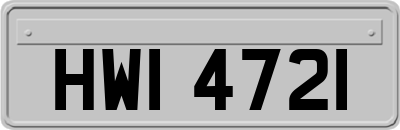 HWI4721