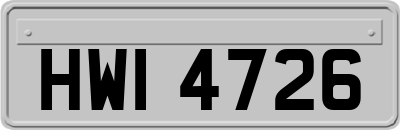 HWI4726