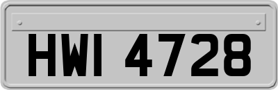 HWI4728