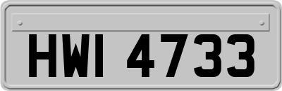HWI4733