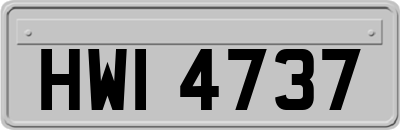 HWI4737