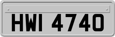 HWI4740