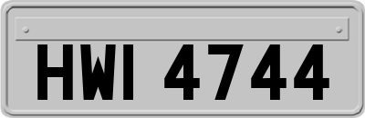 HWI4744