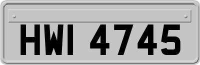 HWI4745