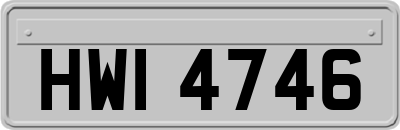 HWI4746