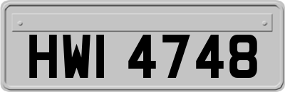 HWI4748