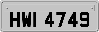 HWI4749