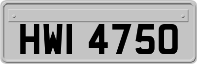 HWI4750