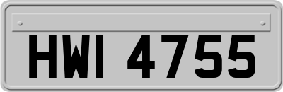 HWI4755