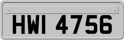 HWI4756