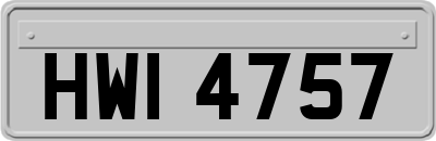 HWI4757