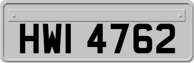 HWI4762