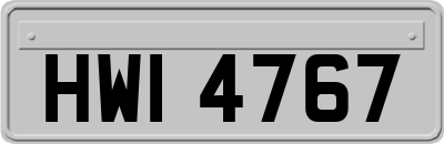 HWI4767