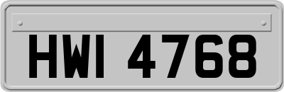 HWI4768