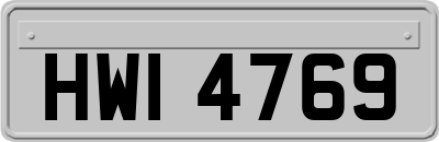 HWI4769